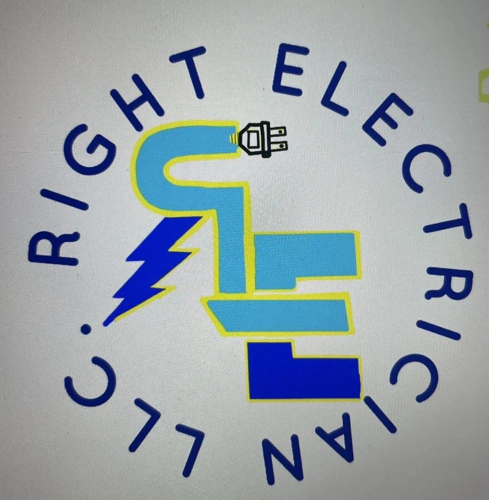 Slide of Right Electrician