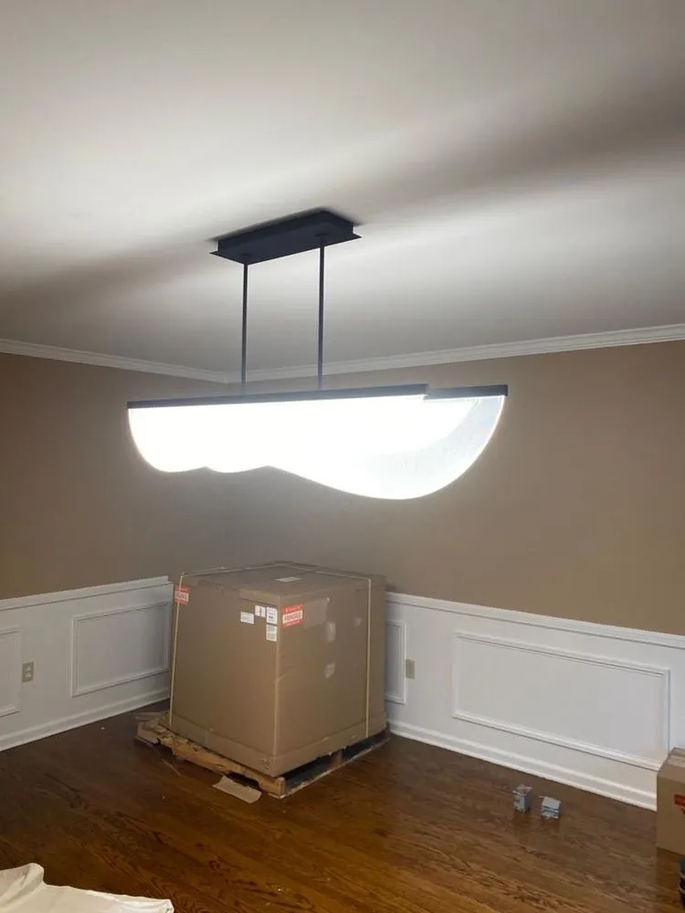 Slide of Right Electrician