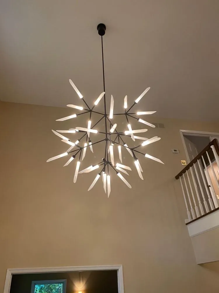 Slide of Right Electrician