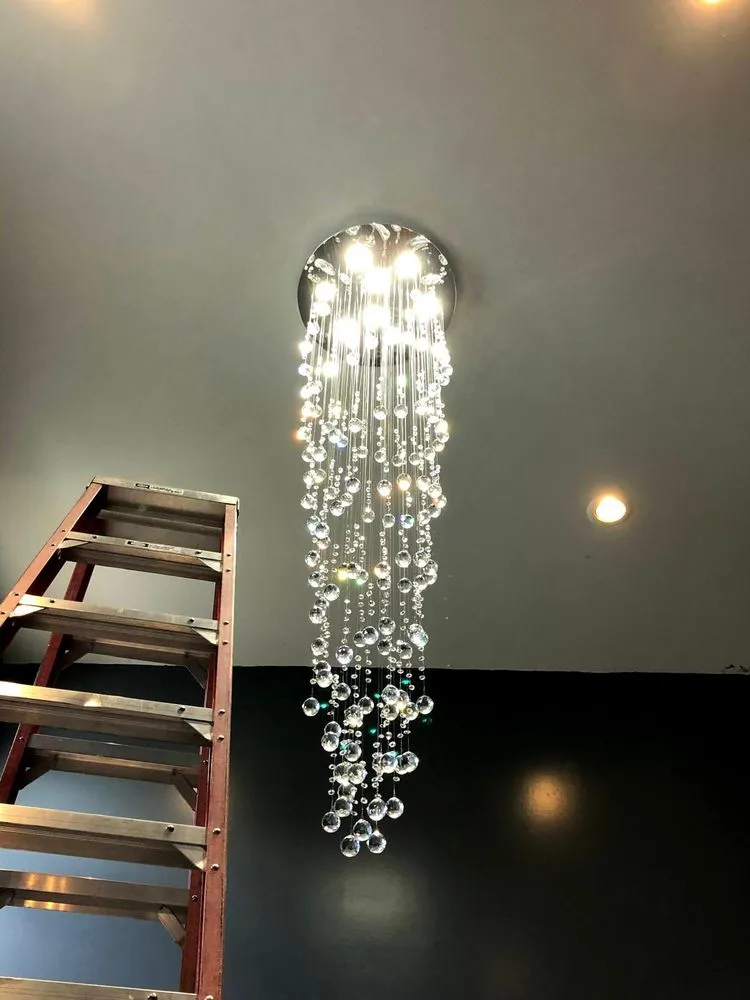 Slide of Right Electrik