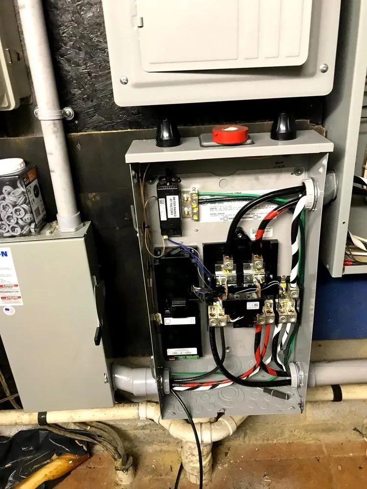 Slide of Right Electrik