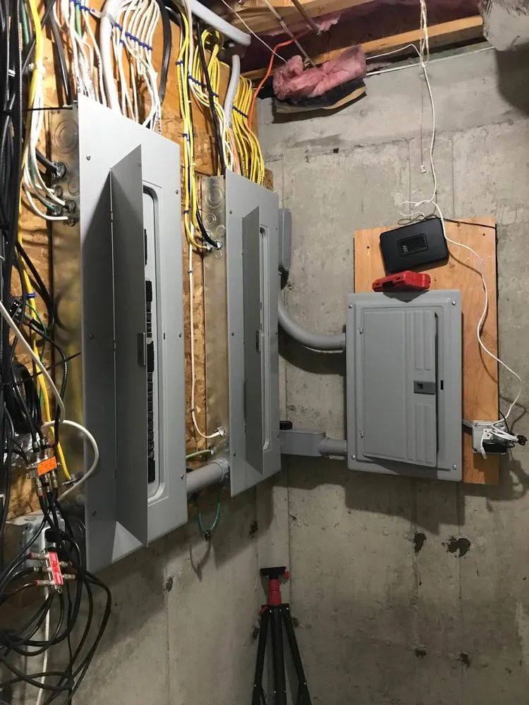 Slide of Right Electrik