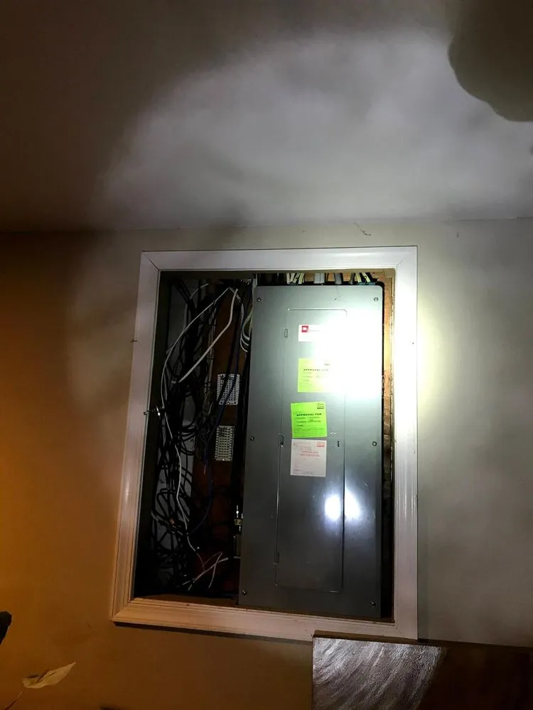 Slide of Right Electrik