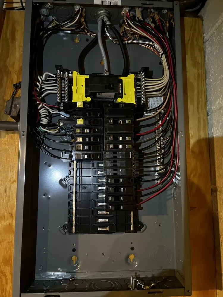 Slide of Right Electrik