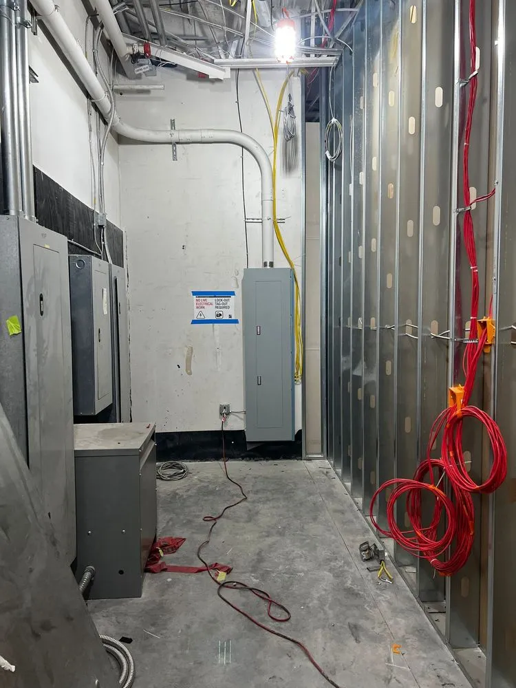 Slide of Right Electrik