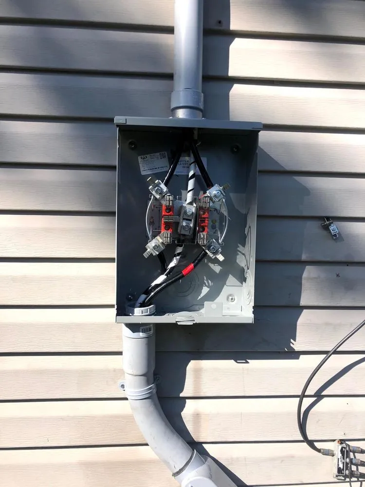 Slide of Right Electrik