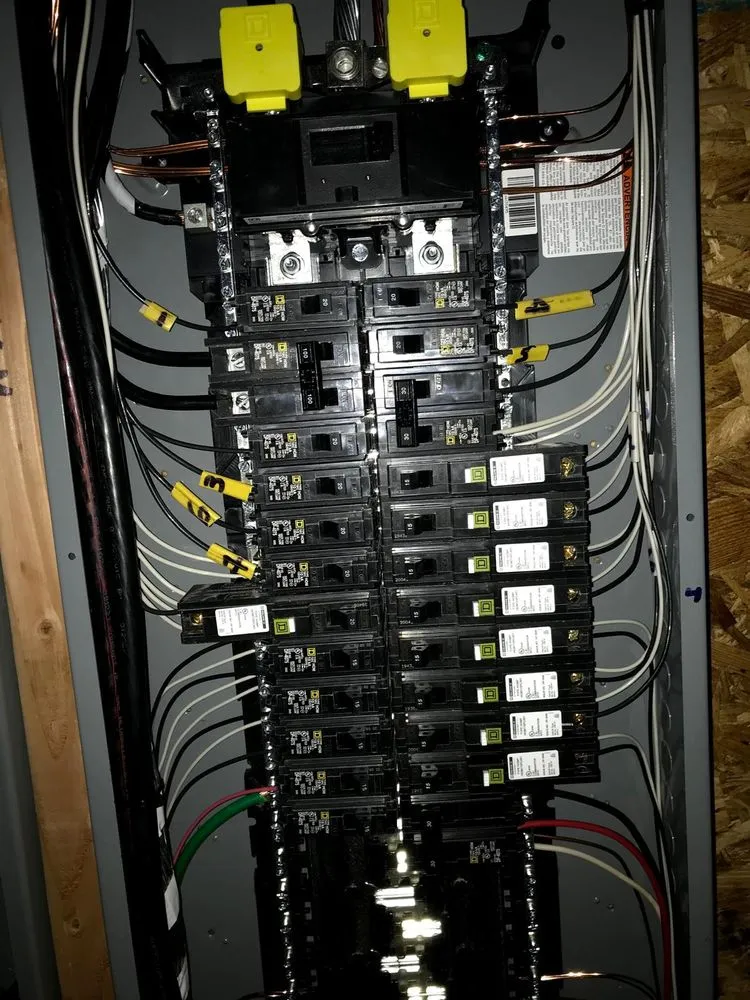 Slide of Right Electrik