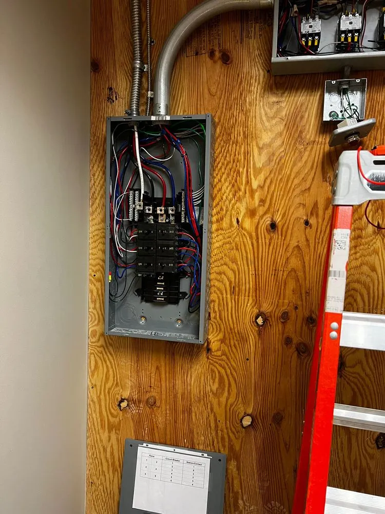 Slide of Right Electrik