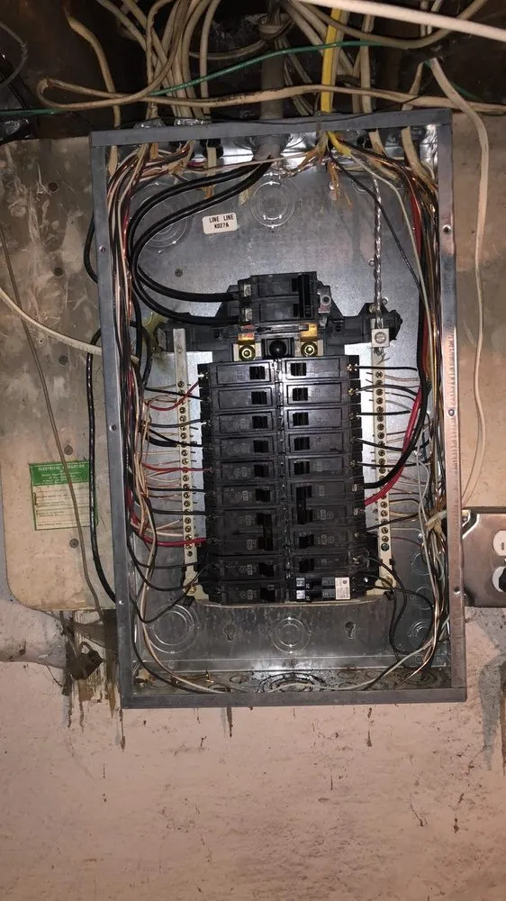 Slide of Right Electrik