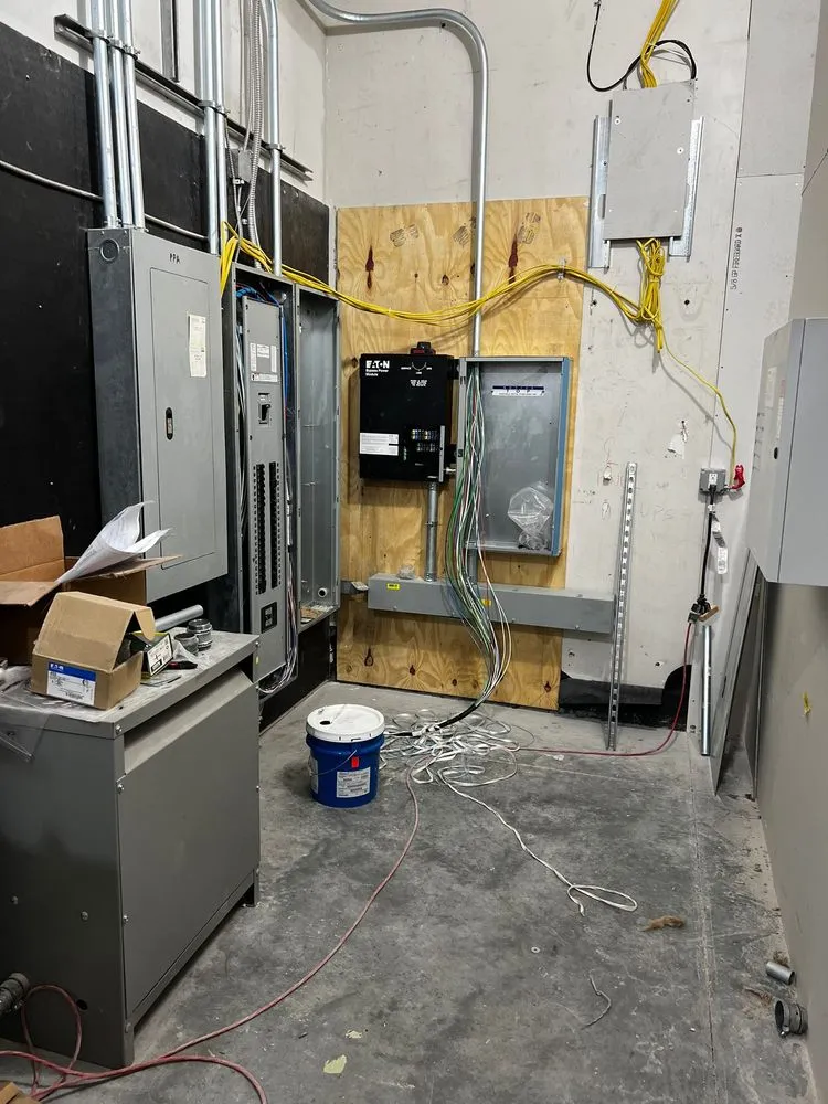 Slide of Right Electrik