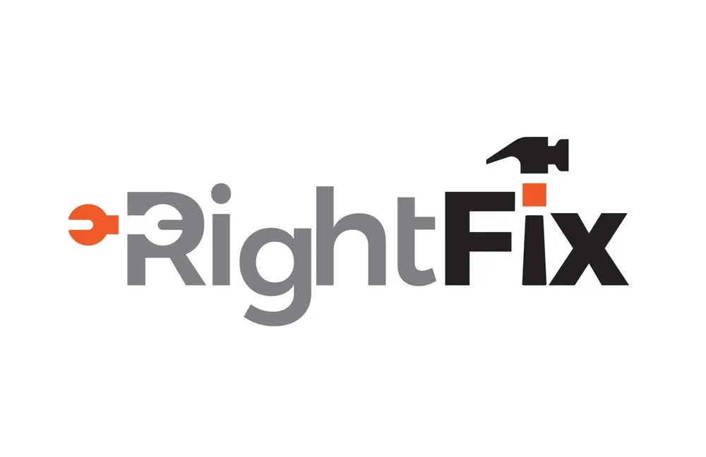 Slide of Right Fix Handyman