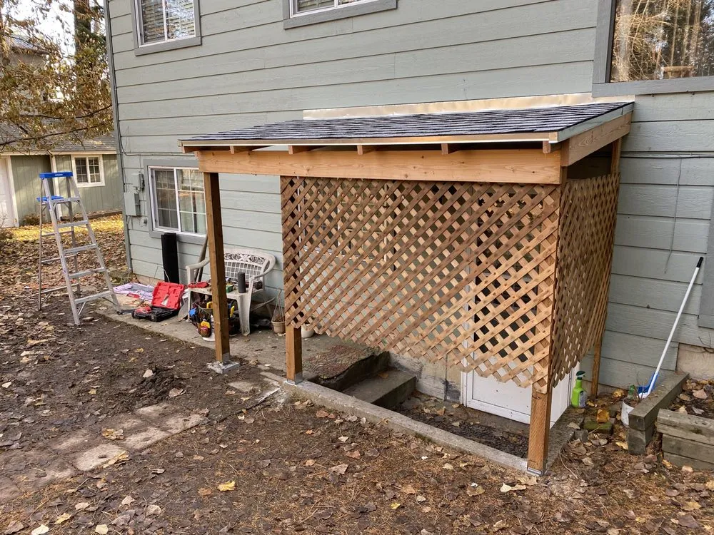 Slide of Right Fix Handyman