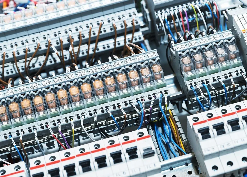 Slide of Right Hand Electric