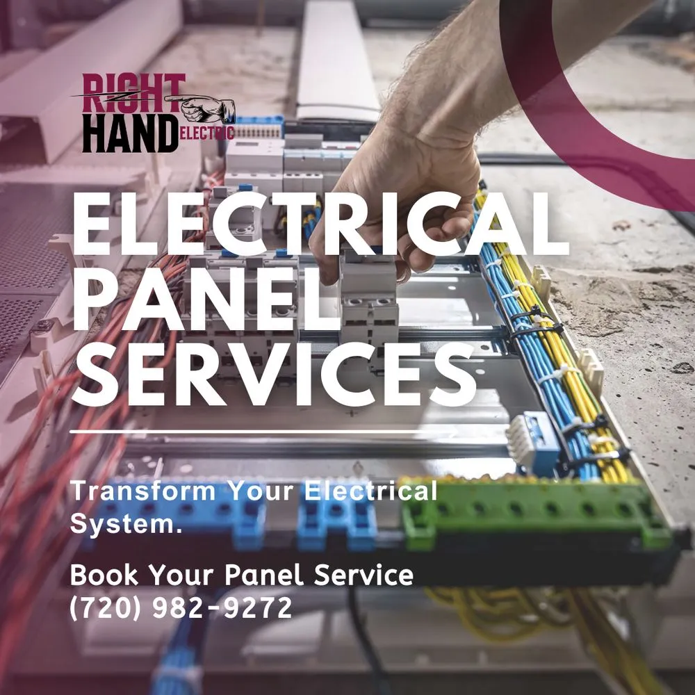 Slide of Right Hand Electric