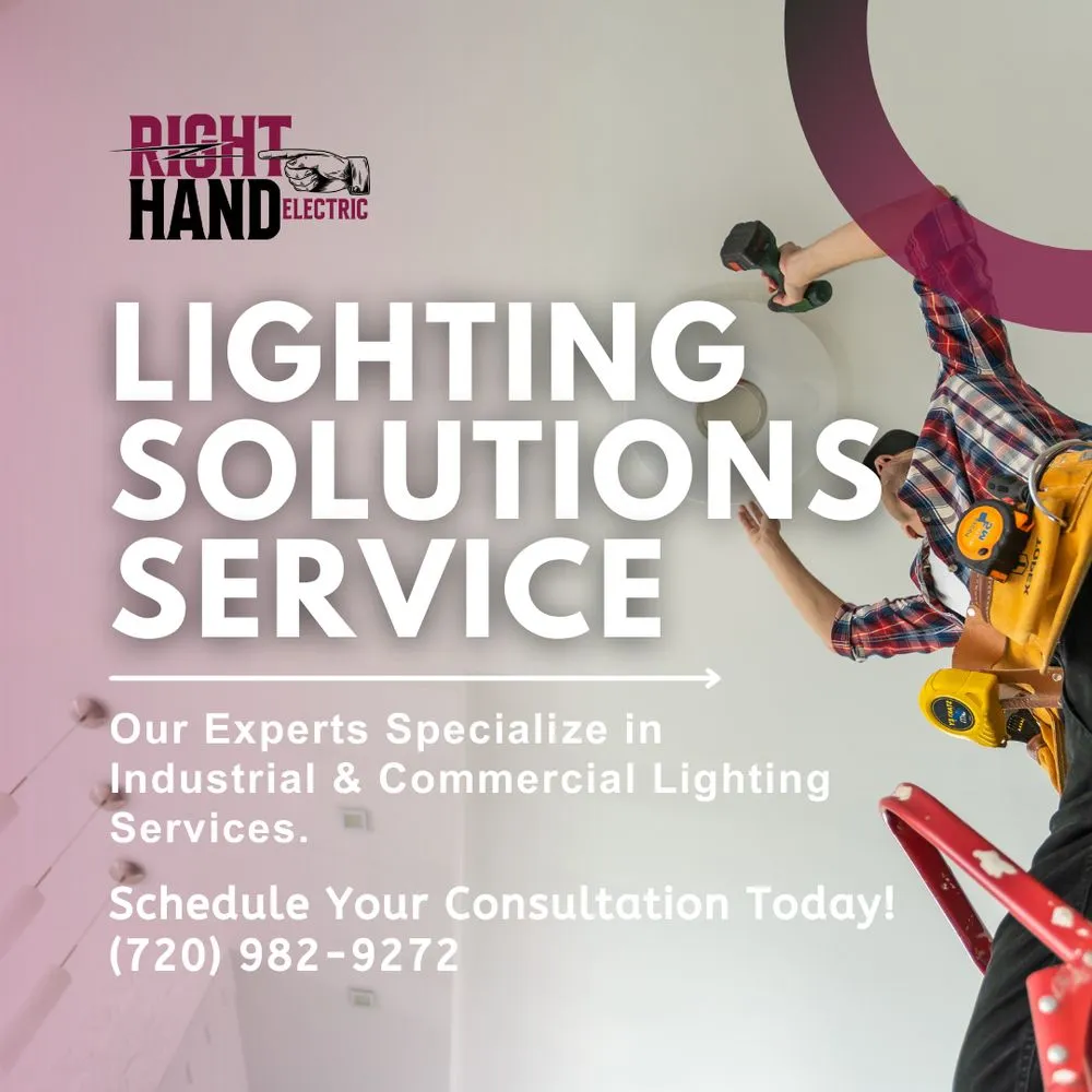 Slide of Right Hand Electric