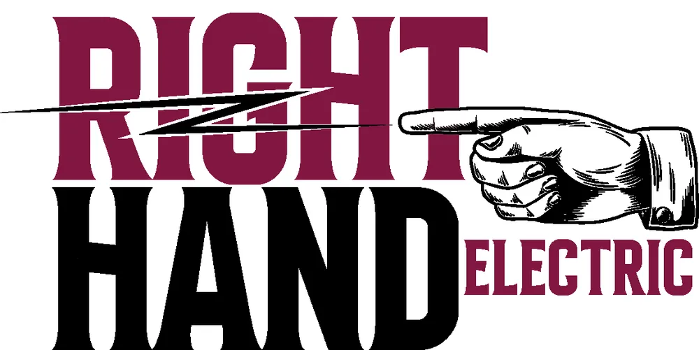 Slide of Right Hand Electric