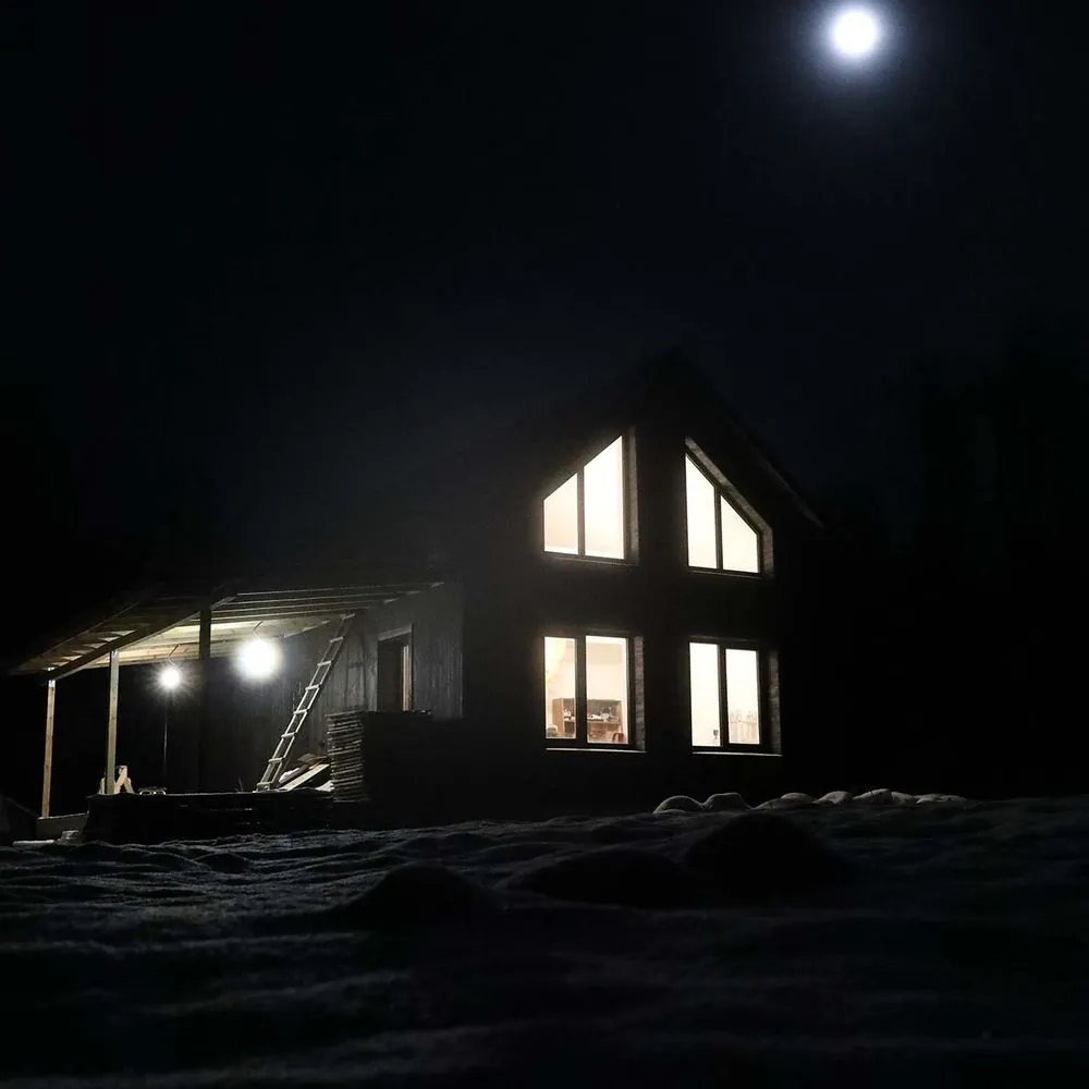 Slide of Right Hand Electric