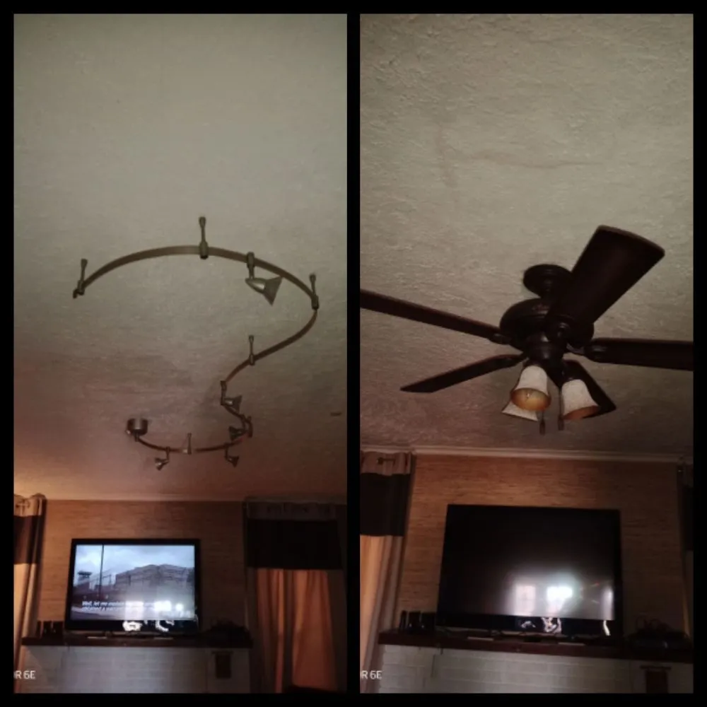Trusted emergency electrical service service in Lewrance, KS - Right Hand Handy Man