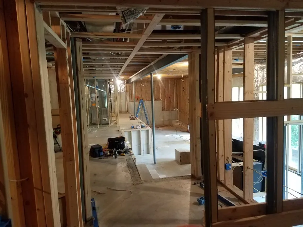 Expert wiring installation service in Lewrance, KS - Right Hand Handy Man