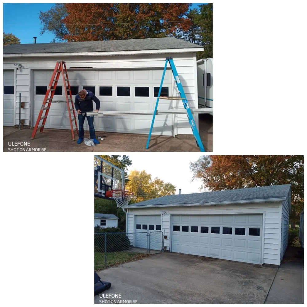 Certified lighting installation experts serving Lewrance, KS - Right Hand Handy Man