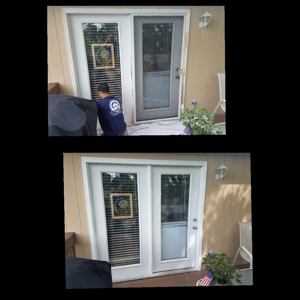 Certified panel upgrade in Lewrance, KS by Right Hand Handy Man
