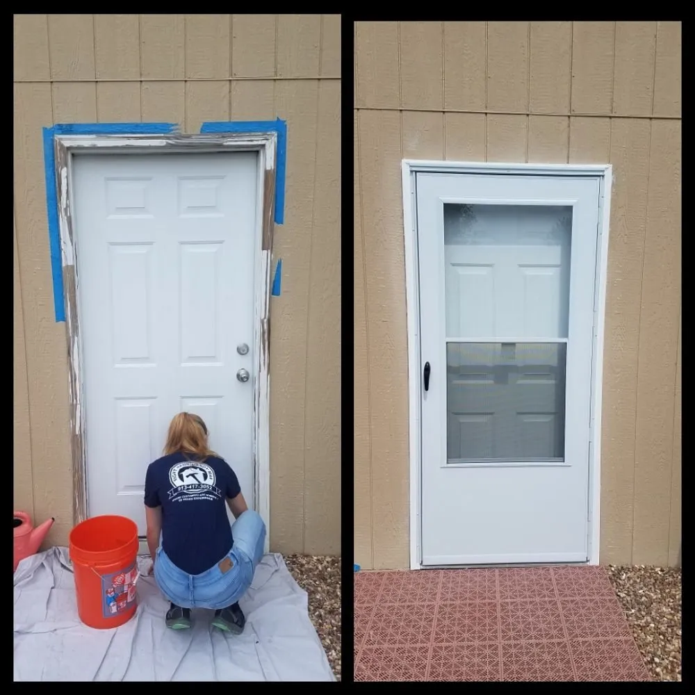 Trusted panel upgrade service in Lewrance, KS - Right Hand Handy Man