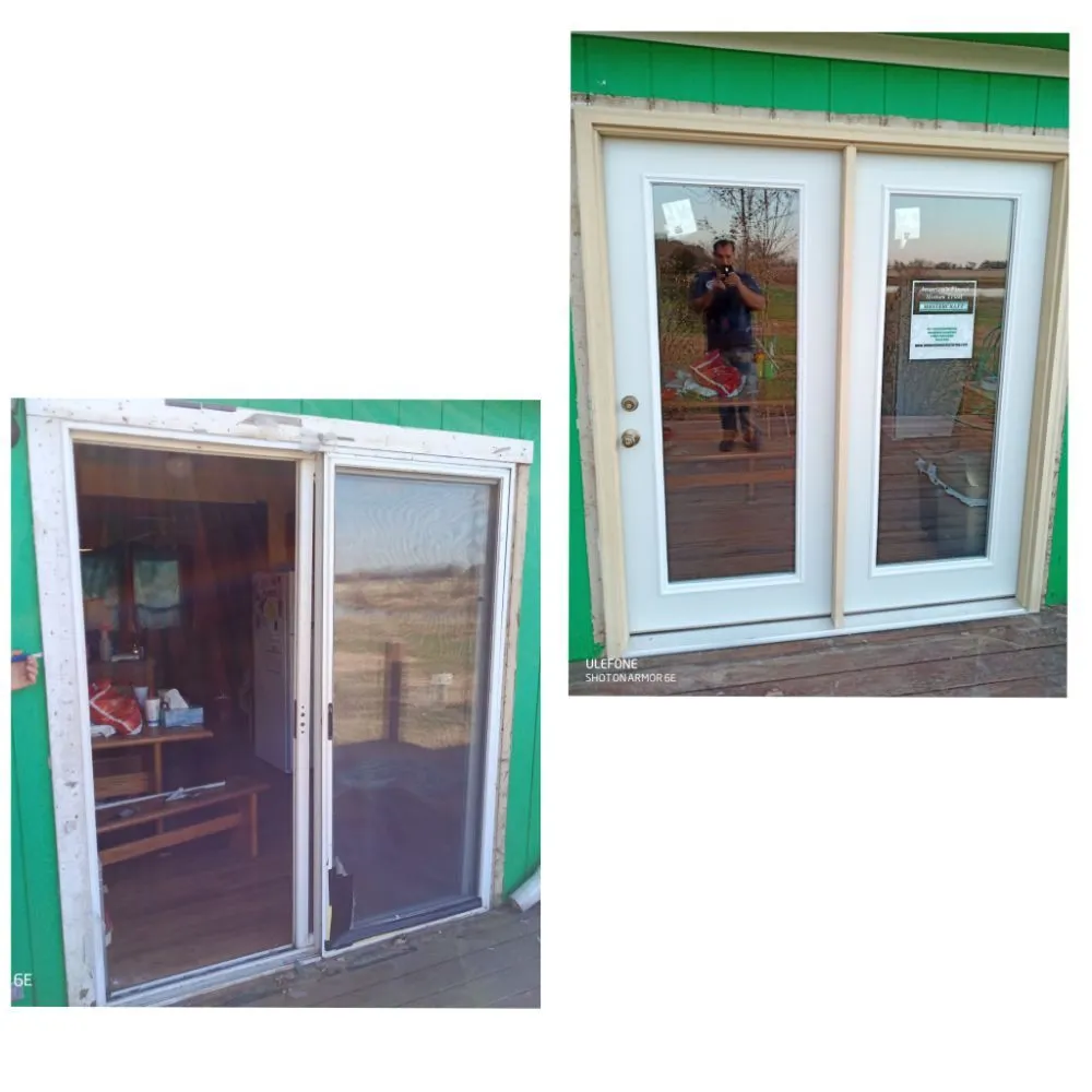 Reliable panel upgrade experts serving Lewrance, KS - Right Hand Handy Man