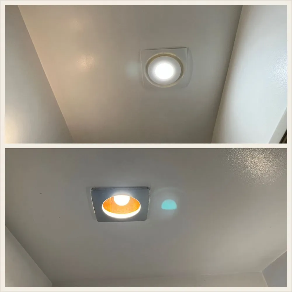 Slide of Right Hand Handyman Services