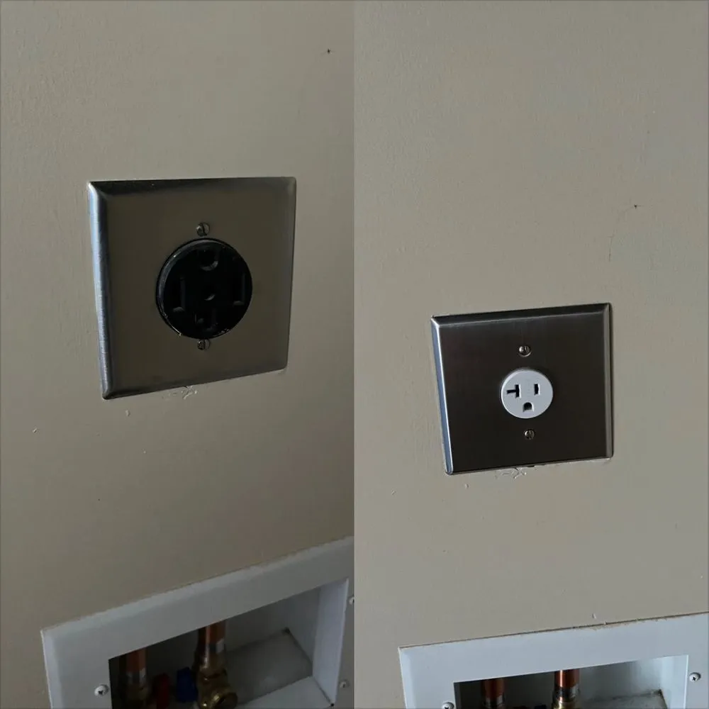 Slide of Right Hand Handyman Services