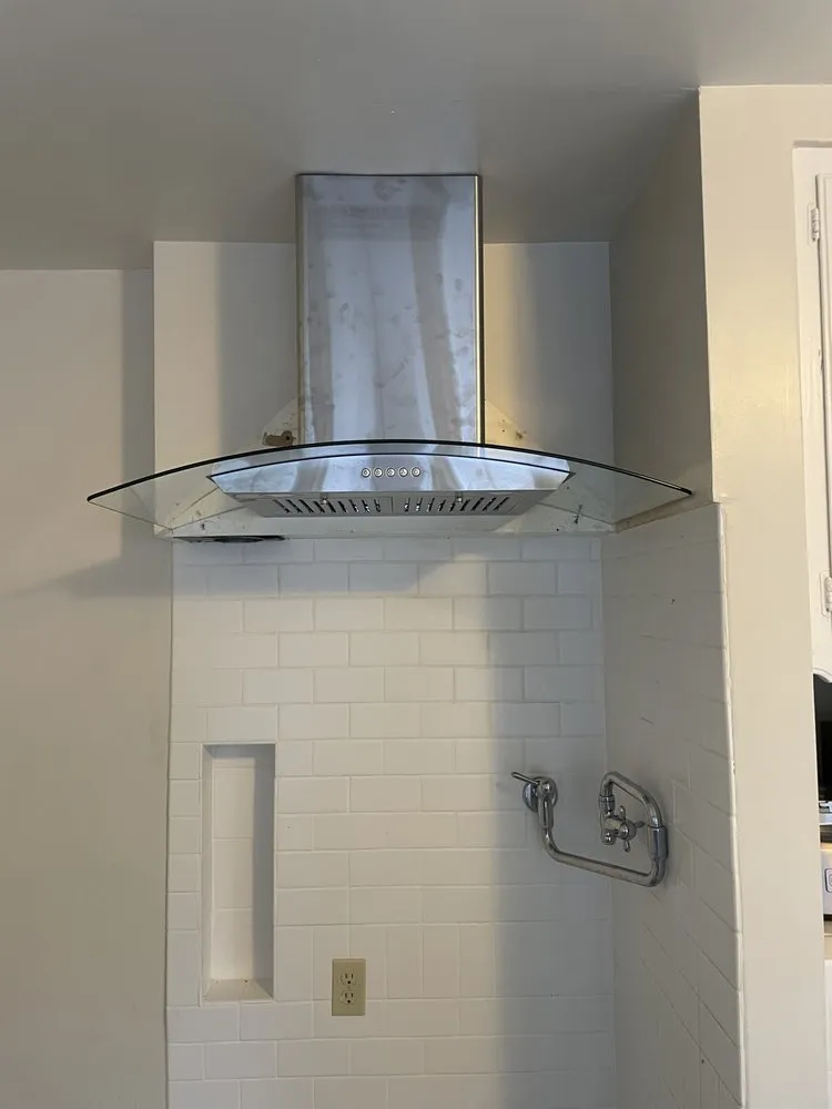 Slide of Right Hand Handyman Services