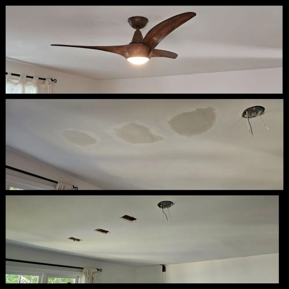Certified emergency electrical service experts serving Montrose, CA - Right Handyman Service