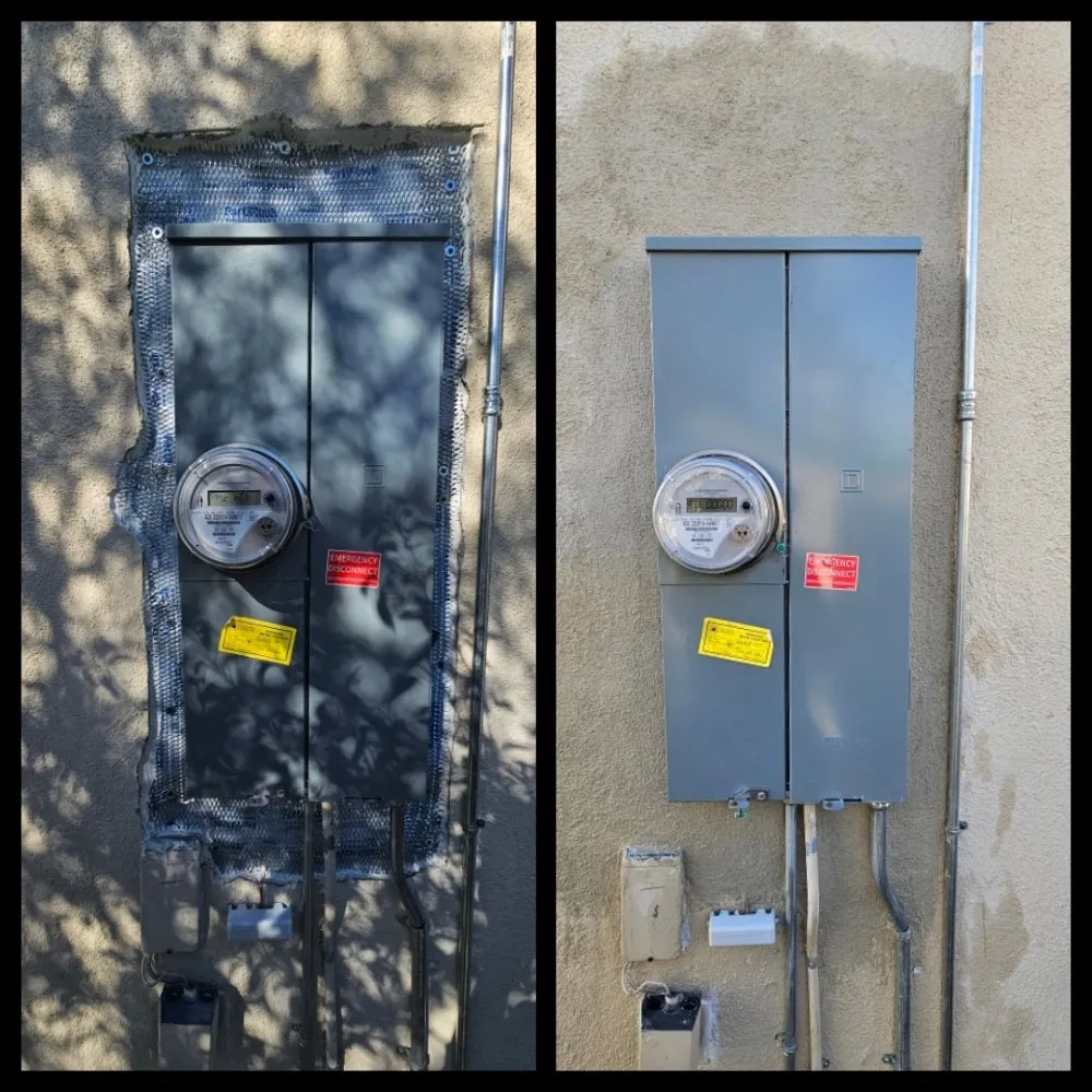 Reliable electrician providing electrical repair in Montrose, CA - Right Handyman Service