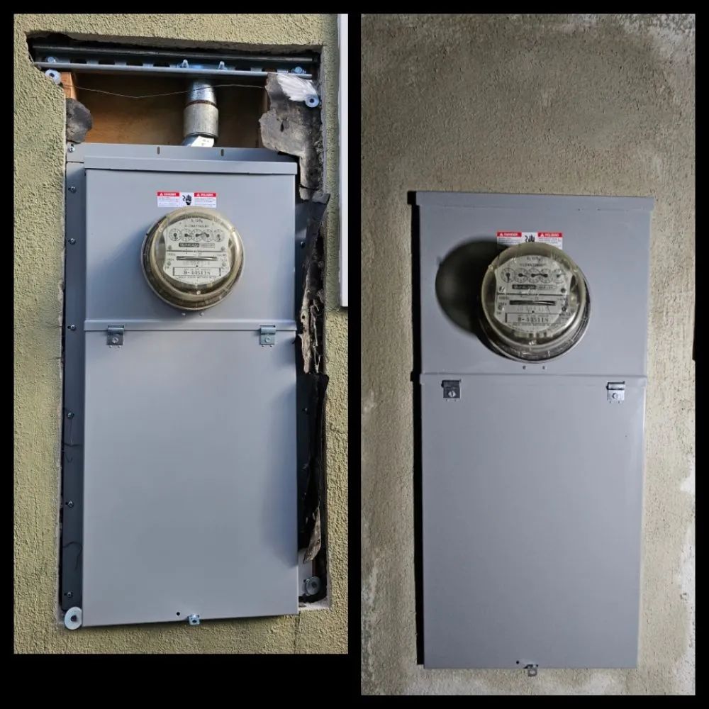 Reliable outlet and switch repair in Montrose, CA by Right Handyman Service