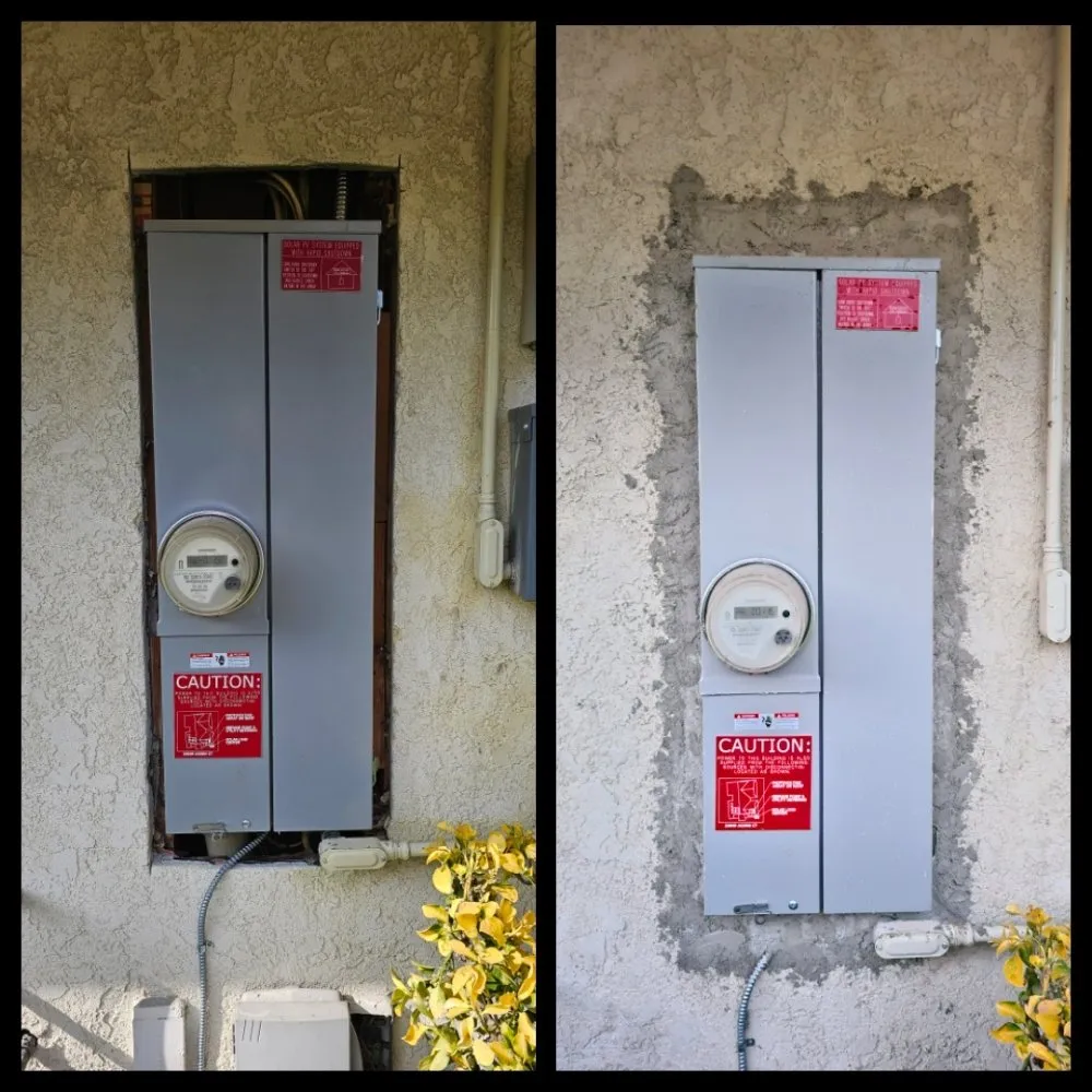 Emergency wiring installation service in Montrose, CA - Right Handyman Service