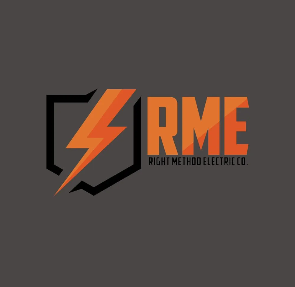 Slide of Right Method Electric