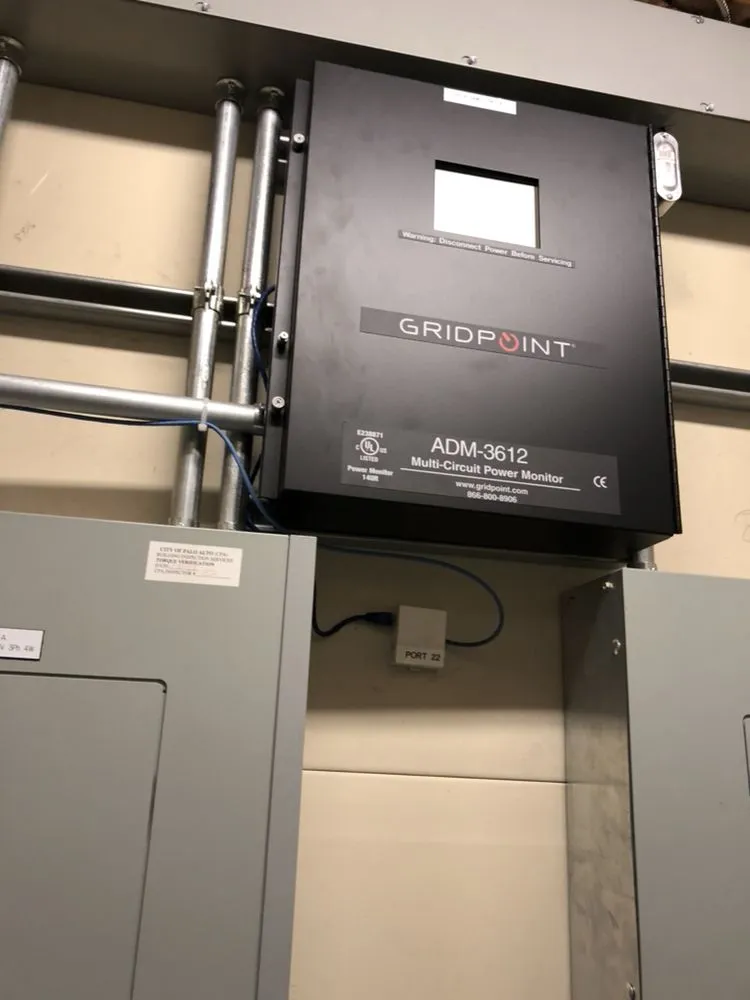 Slide of Right Method Electric