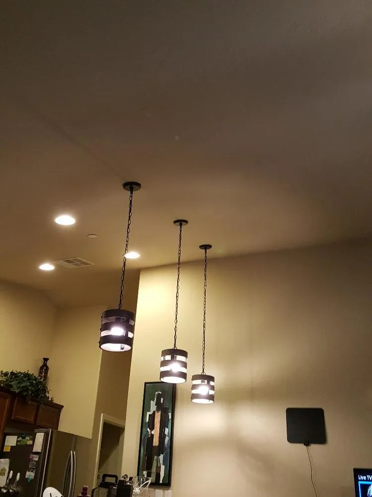 Slide of Right Method Electric