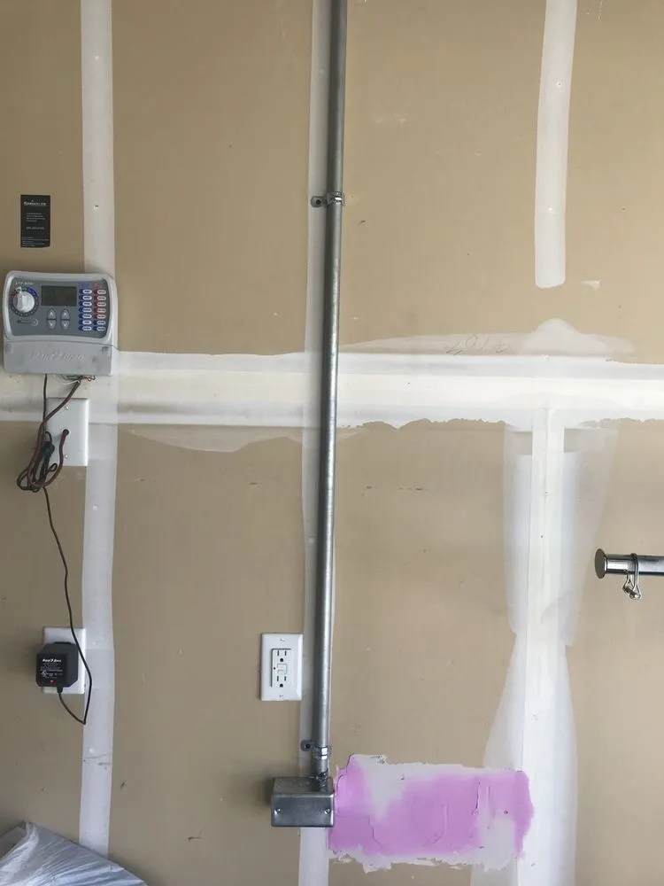 Slide of Right Method Electric