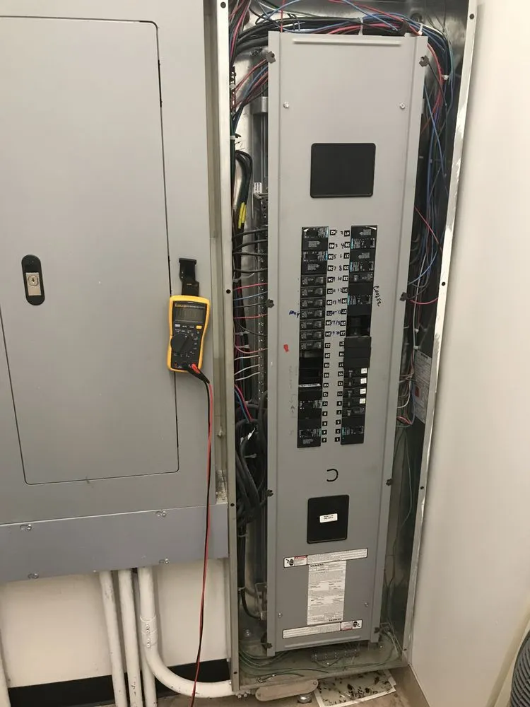 Slide of Right Method Electric