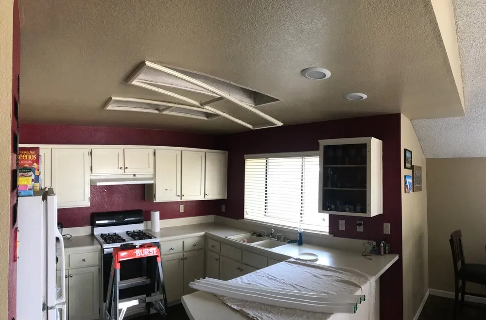 Slide of Right Method Electric