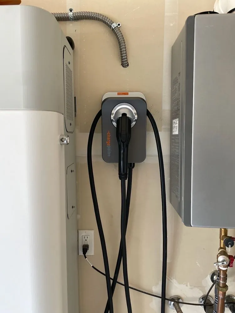 Slide of Right Method Electric