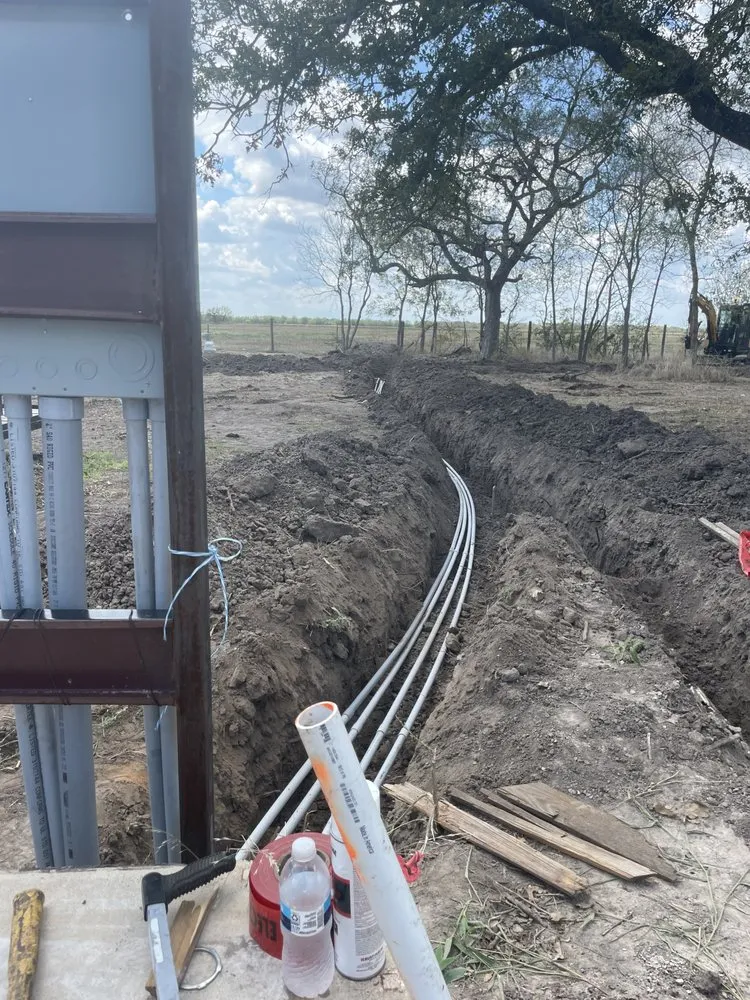 Slide of Right Now Electric