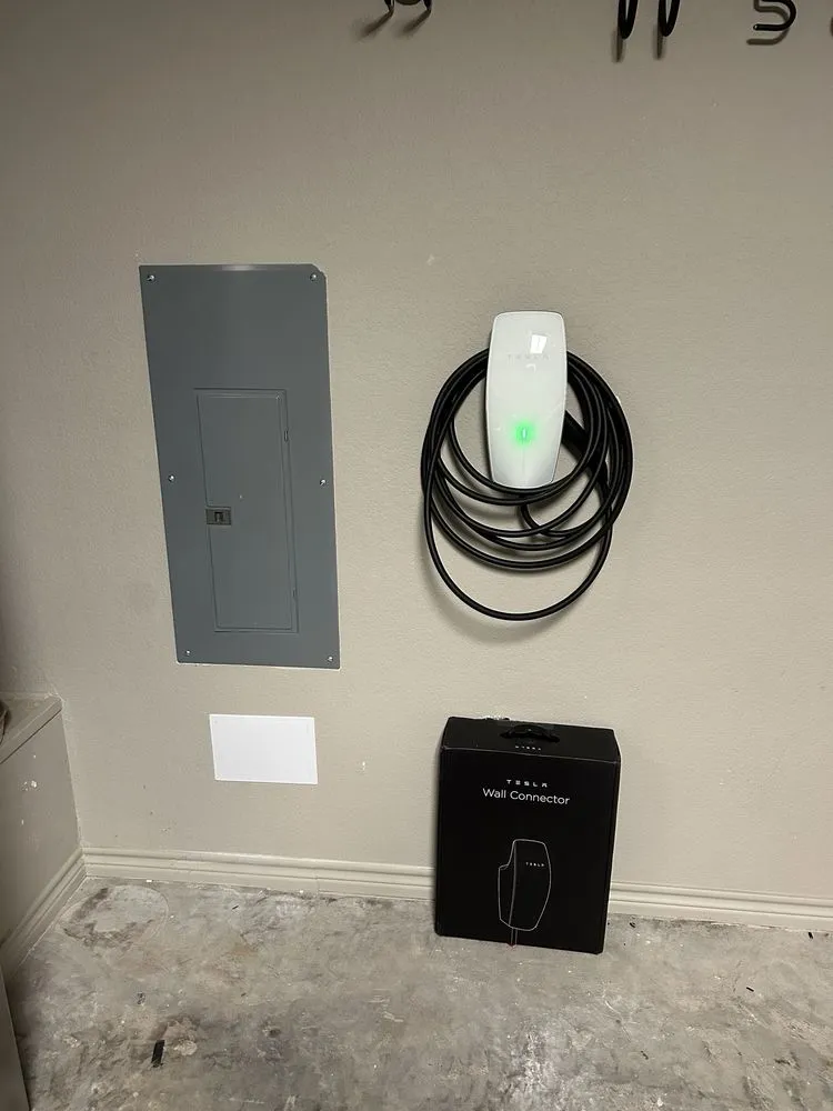 Slide of Right Now Electric