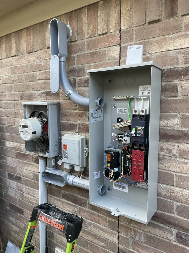 Slide of Right Now Electric