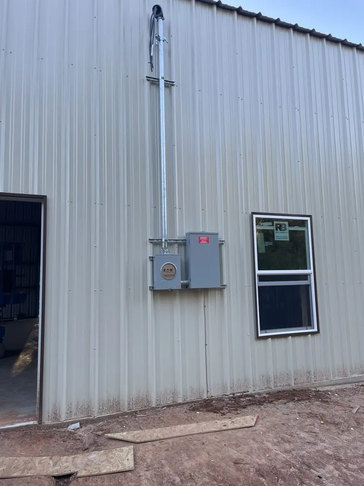 Slide of Right Now Electric