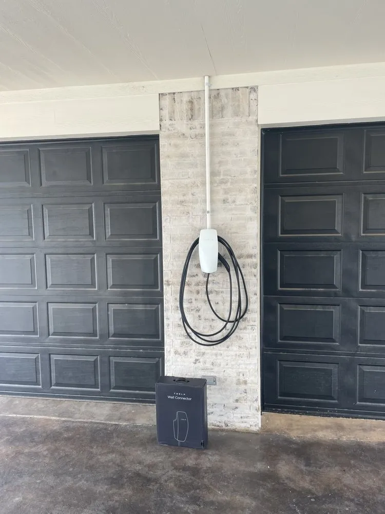 Slide of Right Now Electric