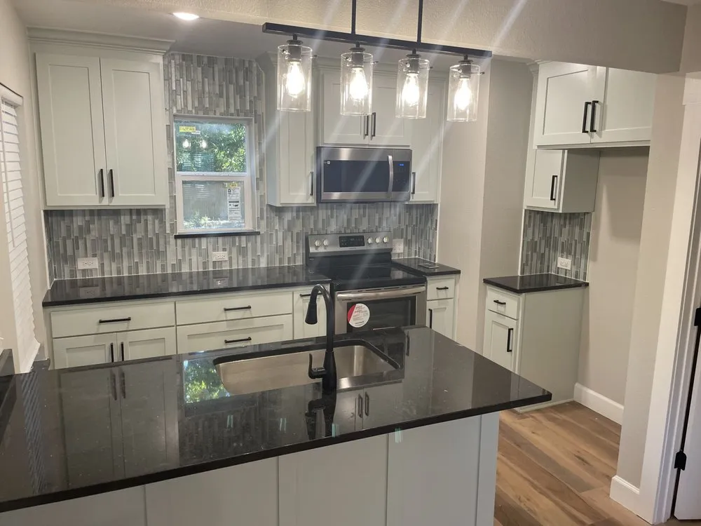 Slide of Right Now Electric