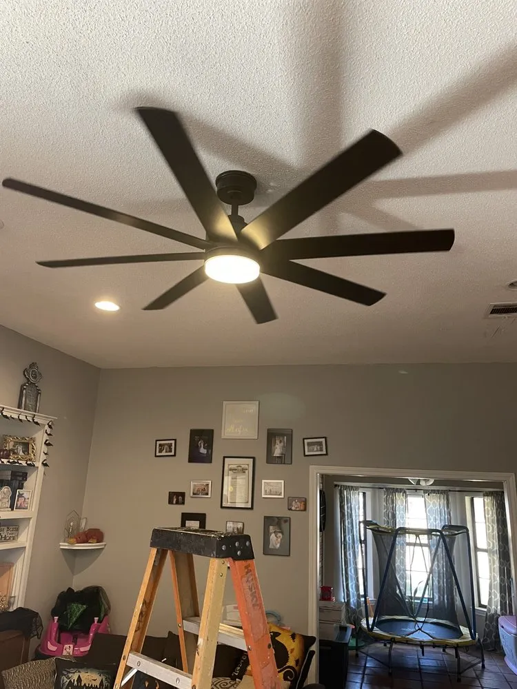 Slide of Right Now Electric