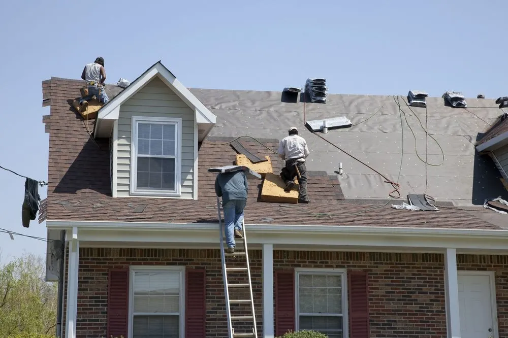 Certified circuit breaker repair in St Louis, MO by Right Now Home Services