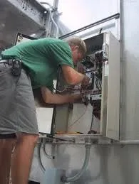 Slide of Right Now Lake Oswego Electrician